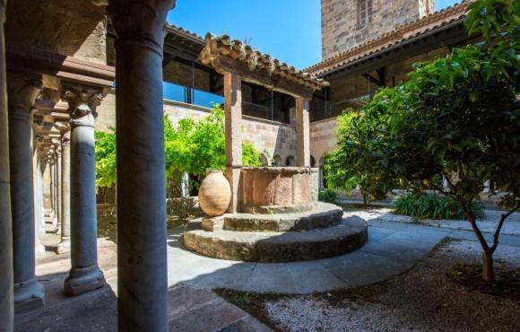Splendide Studio Au Coeur Historique De Frejus Fréjus Exterior foto